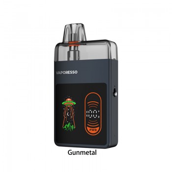 Vaporesso ECO Nano Pro Kit Gunmetal
