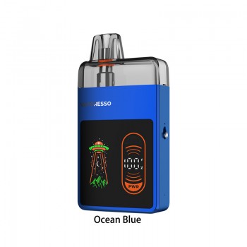 Vaporesso ECO Nano Pro Kit Ocean Blue