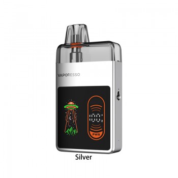 Vaporesso ECO Nano Pro Kit Silver
