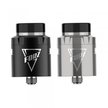 Vaporesso FORZ RDA