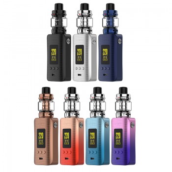 Vaporesso GEN 200 Kit iTank 2 Edition