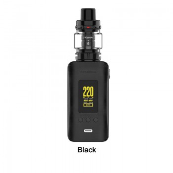 Vaporesso GEN 200 Kit with iTank 2 Edition