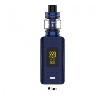 Vaporesso GEN 200 Kit with iTank 2 Edition