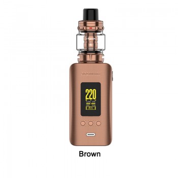 Vaporesso GEN 200 Kit with iTank 2 Edition