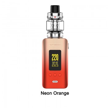 Vaporesso GEN 200 Kit with iTank 2 Edition