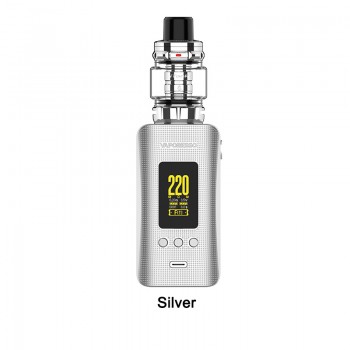 Vaporesso GEN 200 Kit with iTank 2 Edition