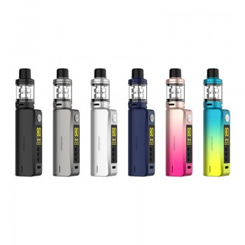 Vaporesso GEN 80 S Kit