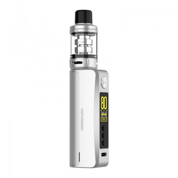 Vaporesso GEN 80 S Kit Light Silver