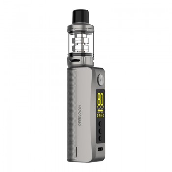 Vaporesso GEN 80 S Kit Matte Grey