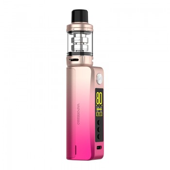 Vaporesso GEN 80 S Kit Sunset Glow