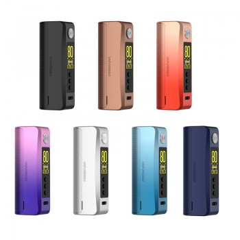 Vaporesso GEN 80 S Mod
