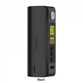 Vaporesso GEN 80 S Mod Black