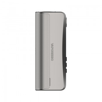 Vaporesso GEN 80 S Mod Matte Gray