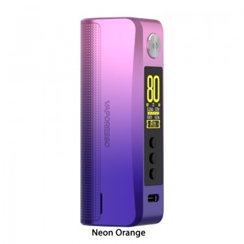 Vaporesso GEN 80 S Mod Neon Purple