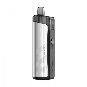 Vaporesso GEN Air 40 kit Light Silver