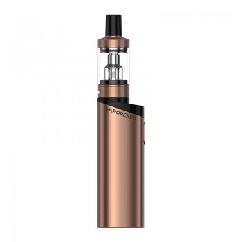Vaporesso GEN Fit Kit Rose Gold