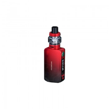 Vaporesso GEN NANO Kit Red