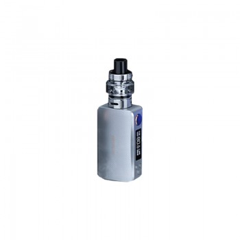 Vaporesso GEN NANO Kit Silver