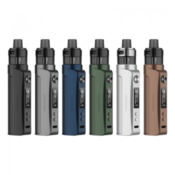 Vaporesso GEN PT80 S Kit 