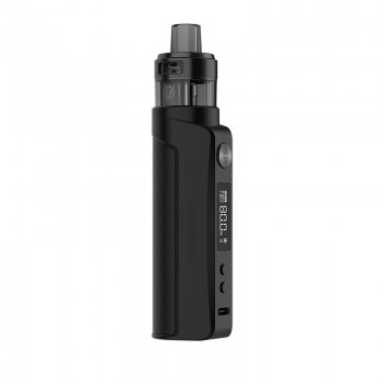 Vaporesso GEN PT80 S Kit Dark Black