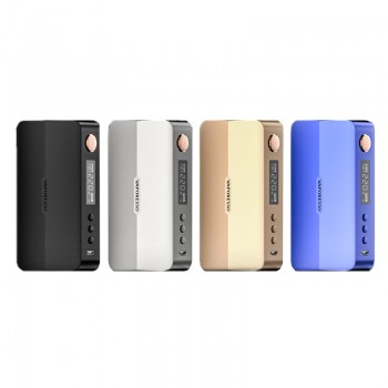 Vaporesso Gen X Mod