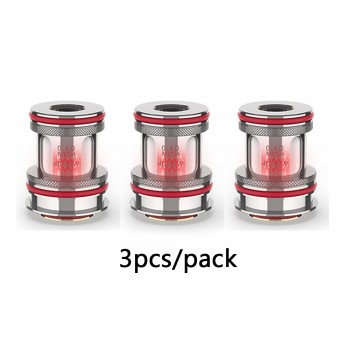 Vaporesso GTR Coil 3pcs