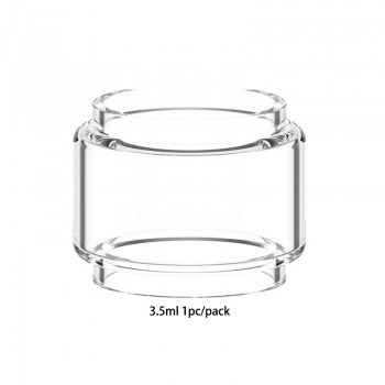 Vaporesso GTX 22 Glass Tube