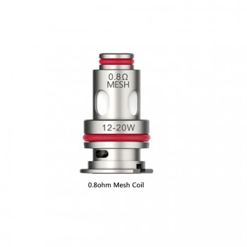 Vaporesso GTX Coil 0.8ohm
