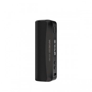 Vaporesso GTX ONE Mod Black