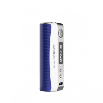 Vaporesso GTX ONE Mod Blue