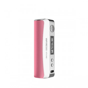 Vaporesso GTX ONE Mod Pink