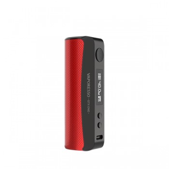 Vaporesso GTX ONE Mod Red
