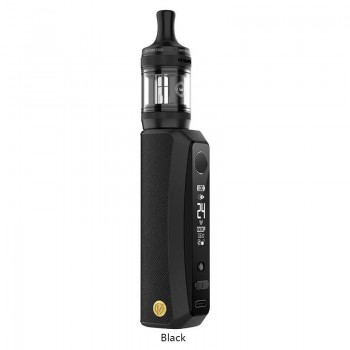 Vaporesso GTX One Pro Kit Black