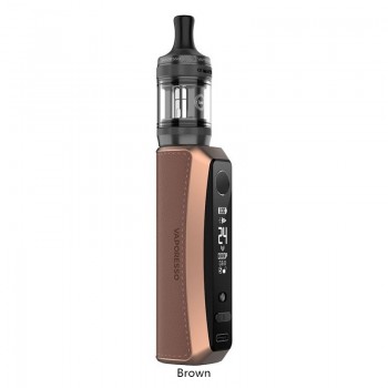 Vaporesso GTX One Pro Kit Brown