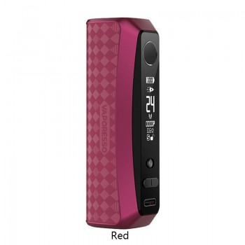Vaporesso GTX One Pro Mod Red