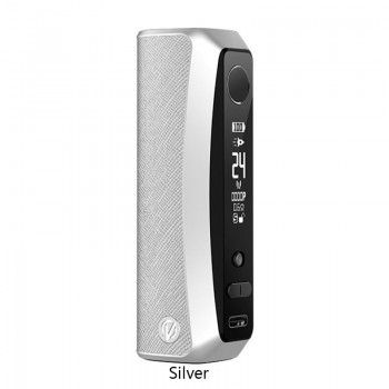 Vaporesso GTX One Pro Mod Silver