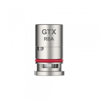 Vaporesso GTX RBA Coil