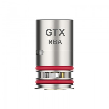 Vaporesso GTX RBA Coil