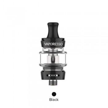 Vaporesso GTX 18 Tank Black