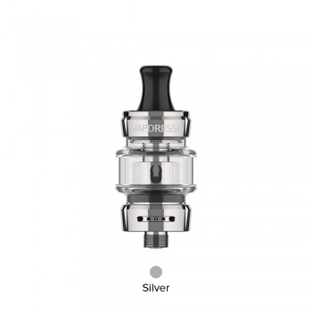 Vaporesso GTX 18 Tank Silver