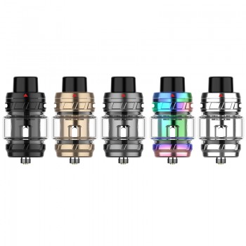 Vaporesso iTank T Dual Mesh Version