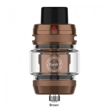 Vaporesso iTank T Tank