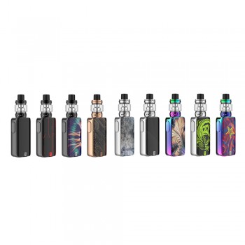 9 Colors For Vaporesso LUXE S Kit