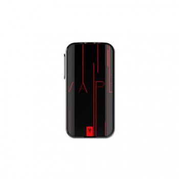 Vaporesso Luxe 220W Mod - Red