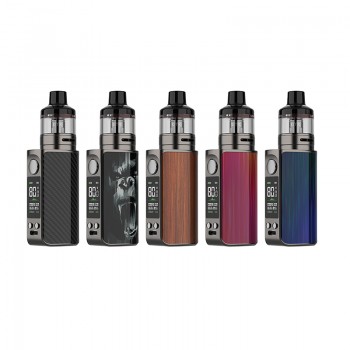 Vaporesso LUXE 80 Kit