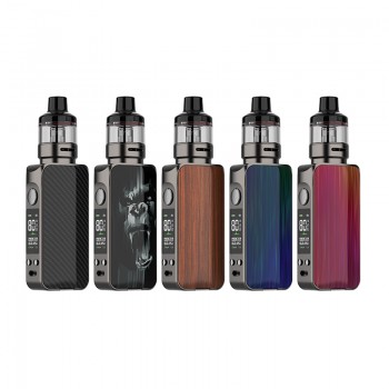 Vaporesso LUXE 80S Kit