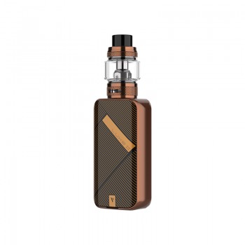 Vaporesso Luxe II 2 Kit Bronze Stripe