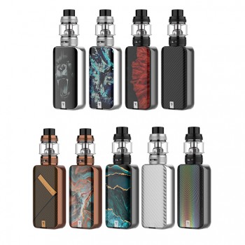 Vaporesso Luxe II 2 Kit