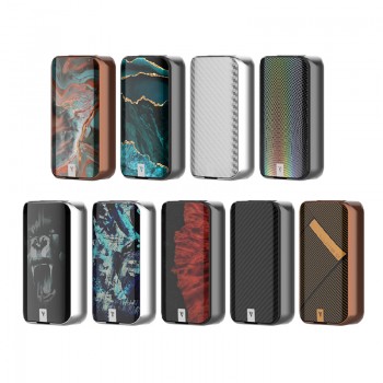 Vaporesso Luxe II 2 Mod