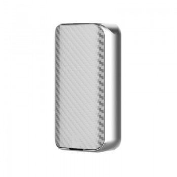 Vaporesso LUXE II Mod Silver